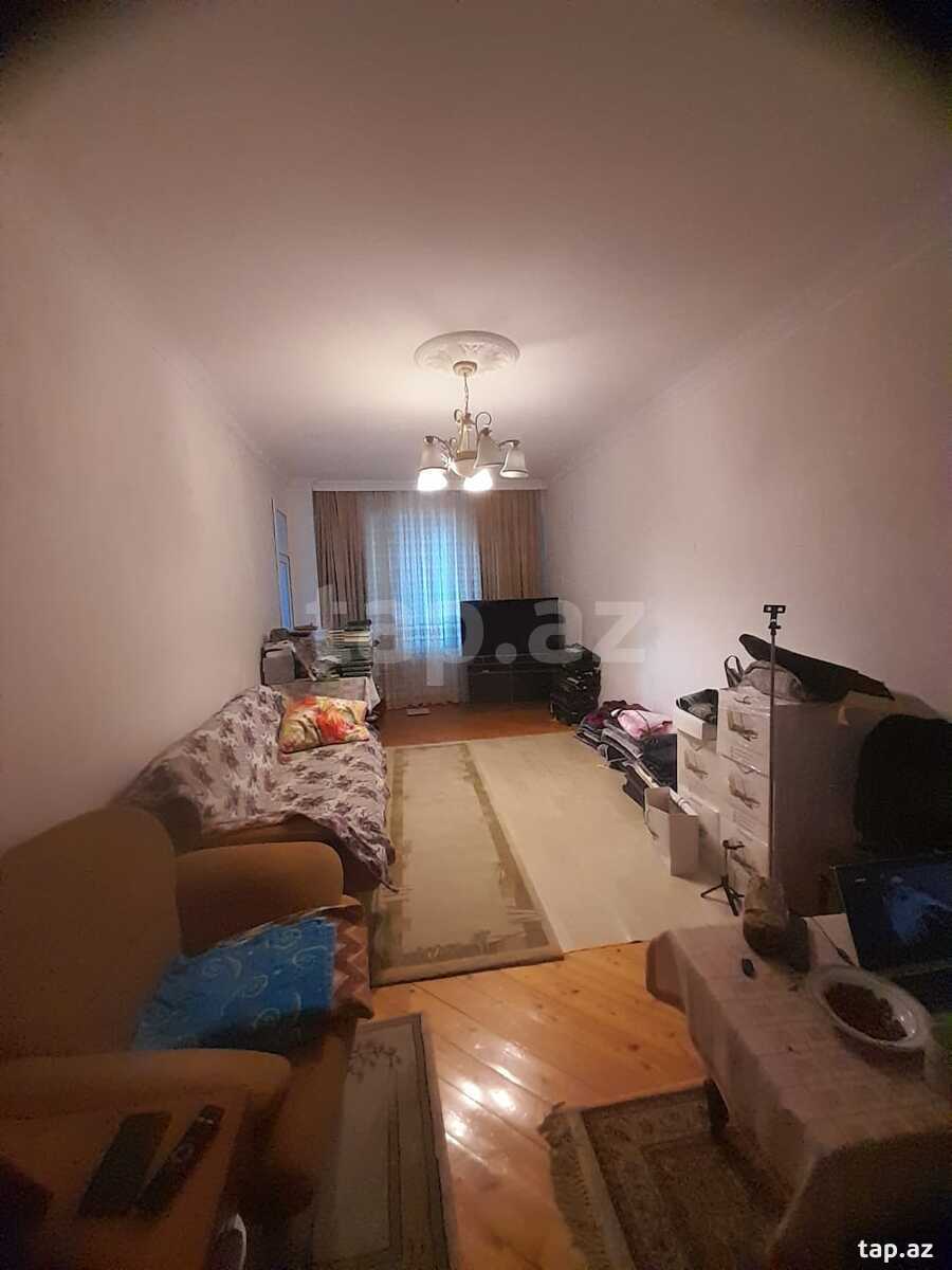 3-room apartment for sale, Nizami, Baku