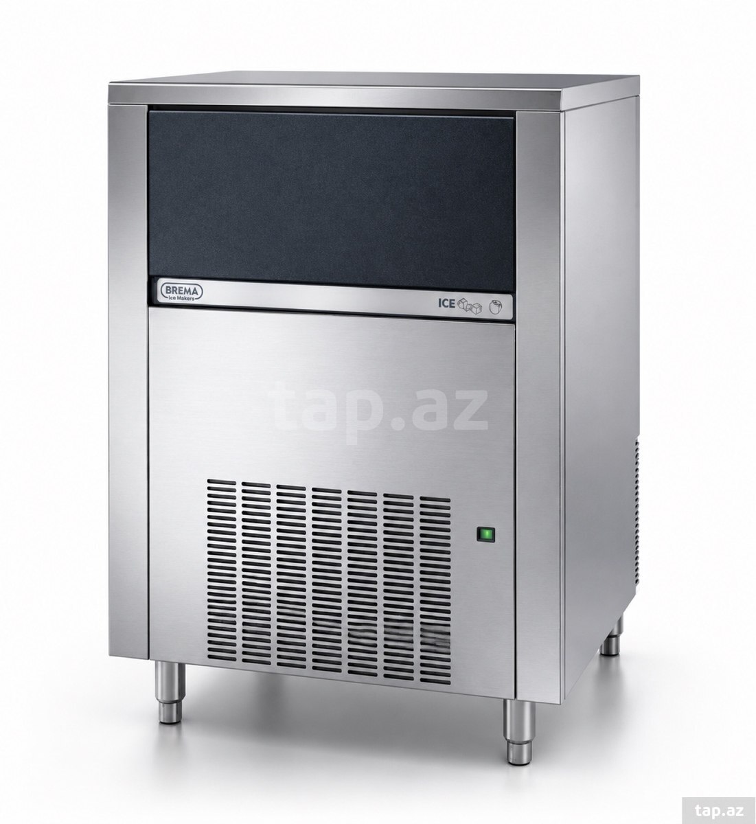 Buz aparatı Brema 155 kq