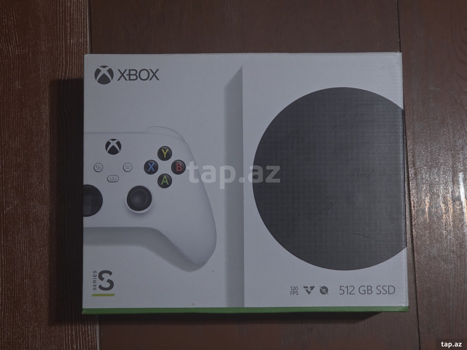 Xbox Series S (512 GB)