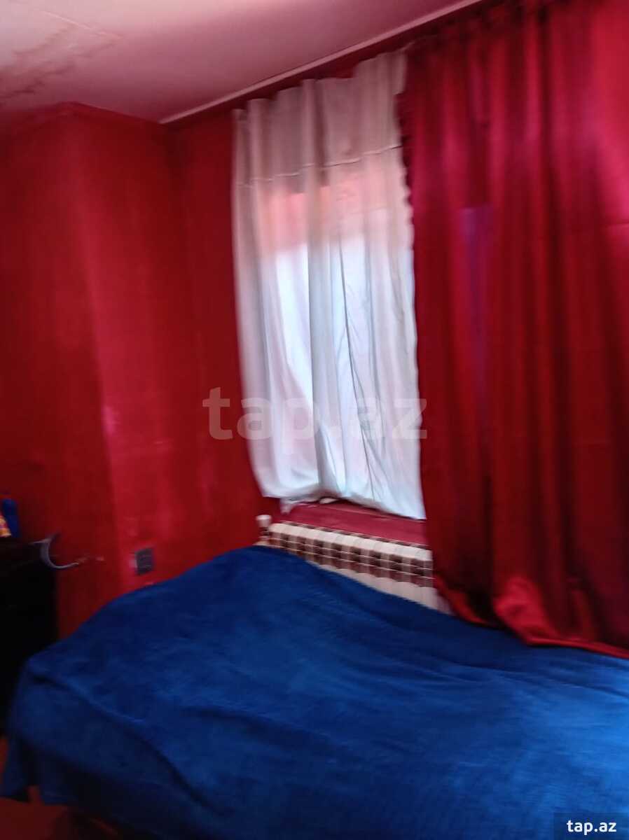 Həyət evi kirayə verilir, Alatava qəs. (6)
