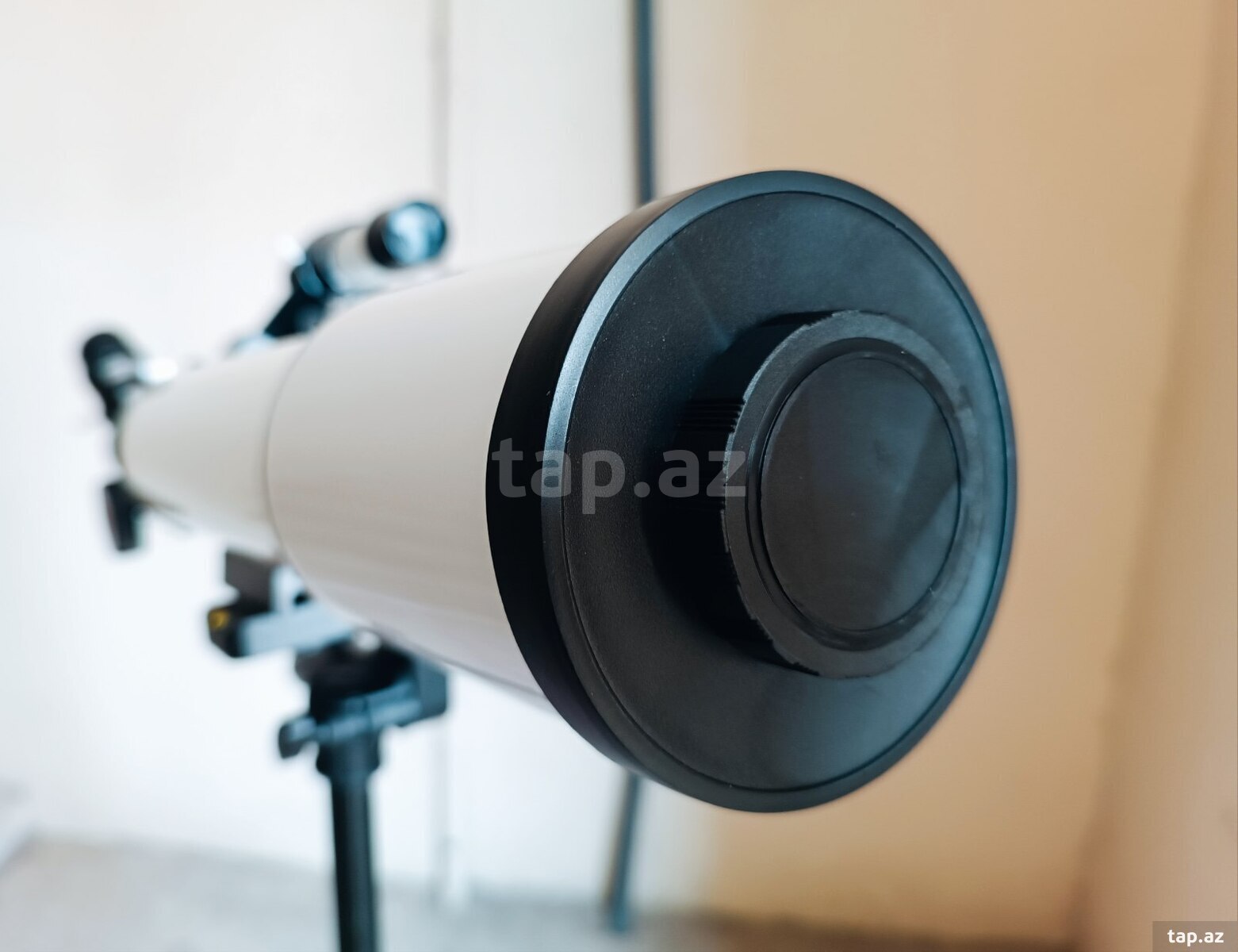 Teleskop BORWOLF - Refraktor 500|70 mm (20)