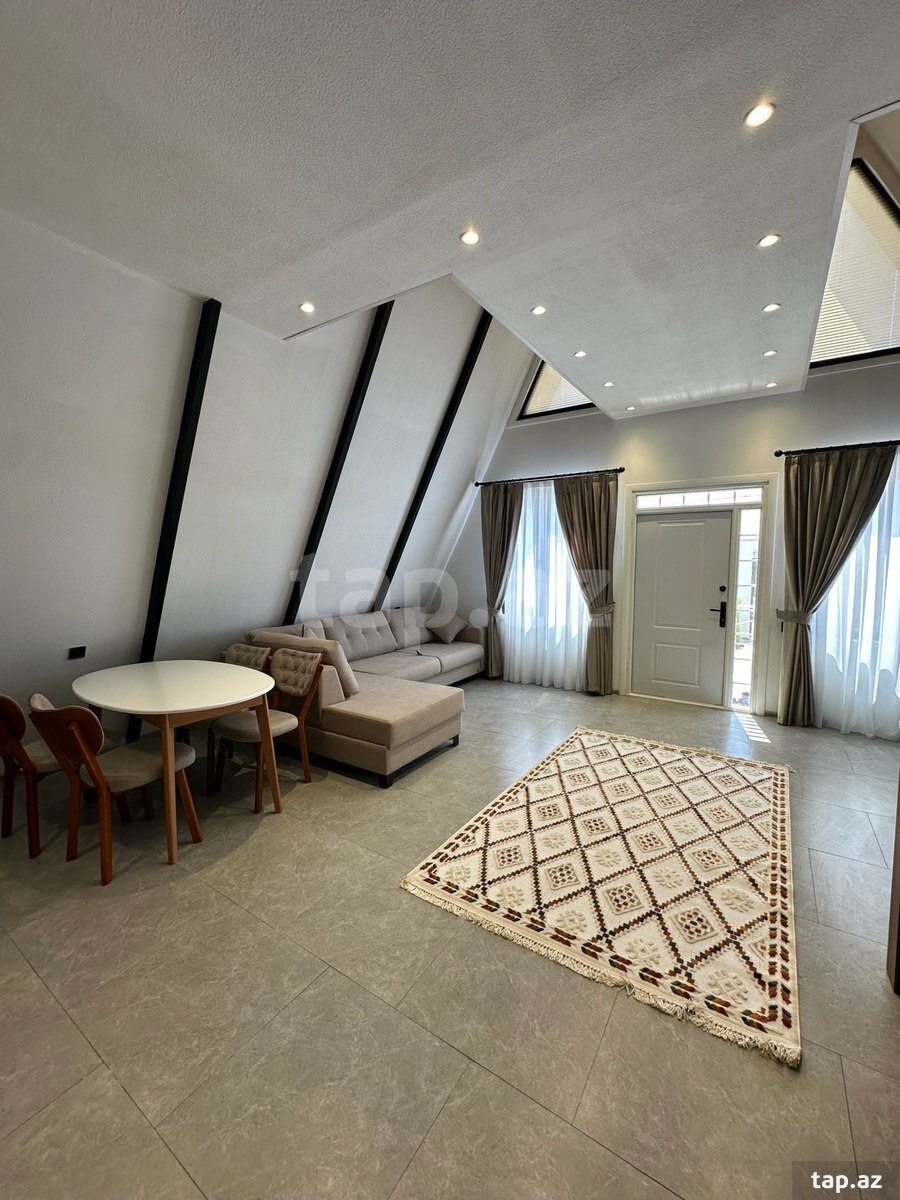Bağ evi kirayə verilir, Lehic bağları (7)
