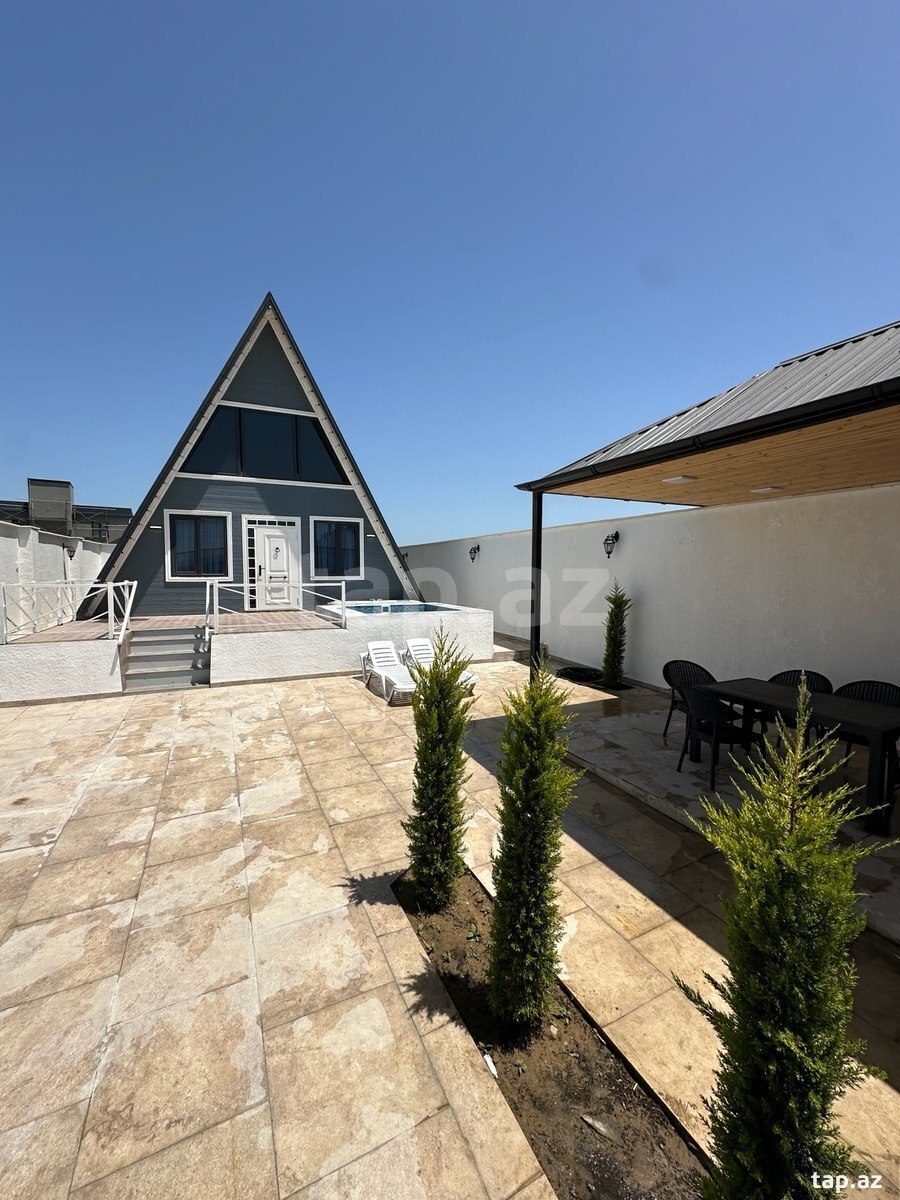 Bağ evi kirayə verilir, Lehic bağları (11)