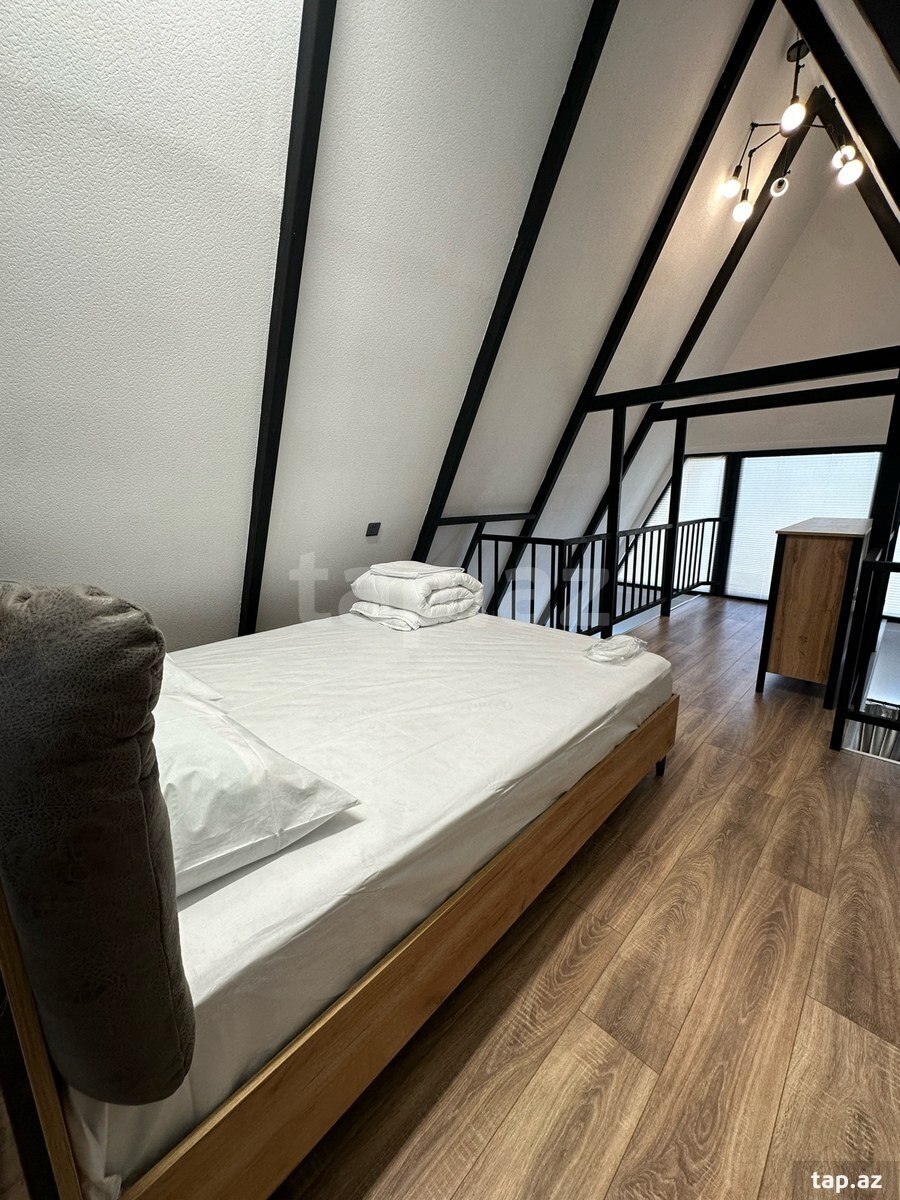 Bağ evi kirayə verilir, Lehic bağları (10)