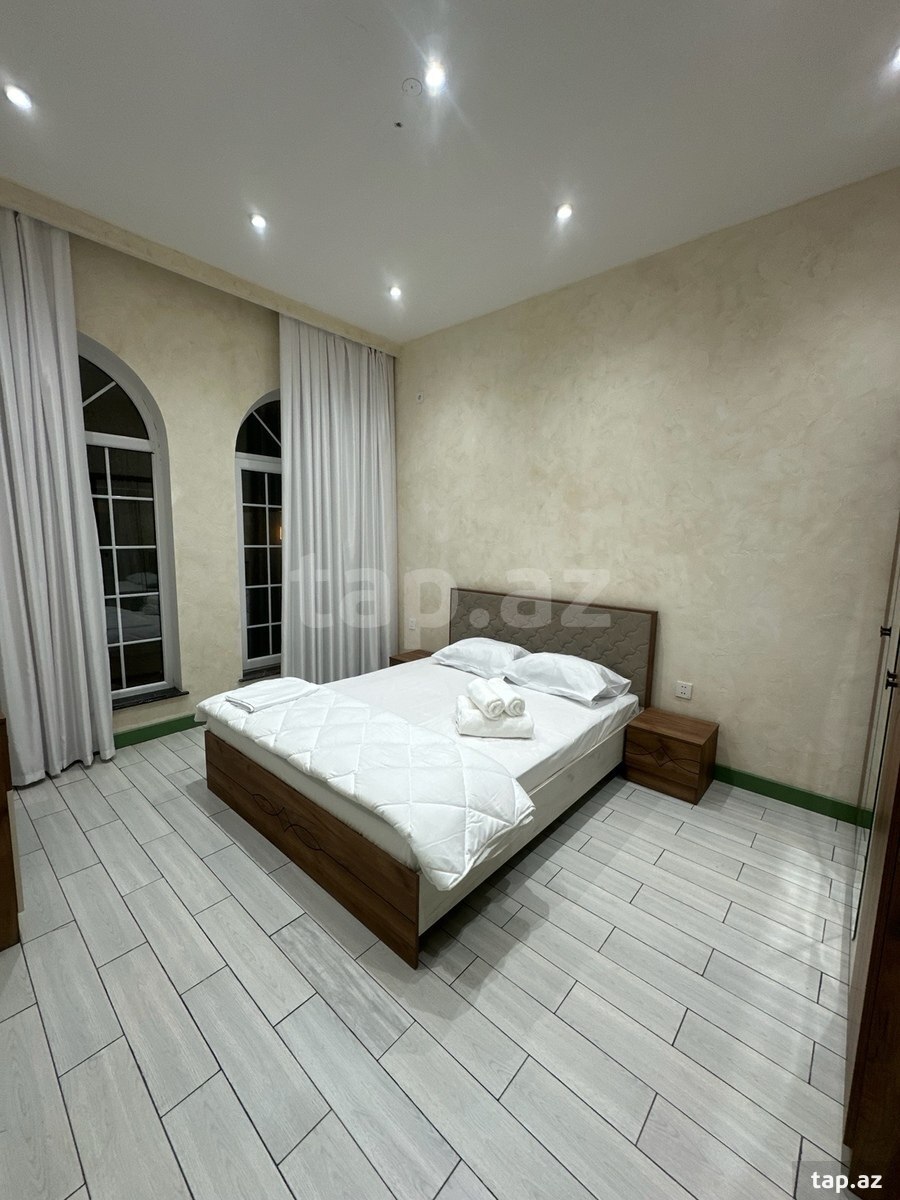 Bağ evi kirayə verilir, Nardaran qəs. (11)