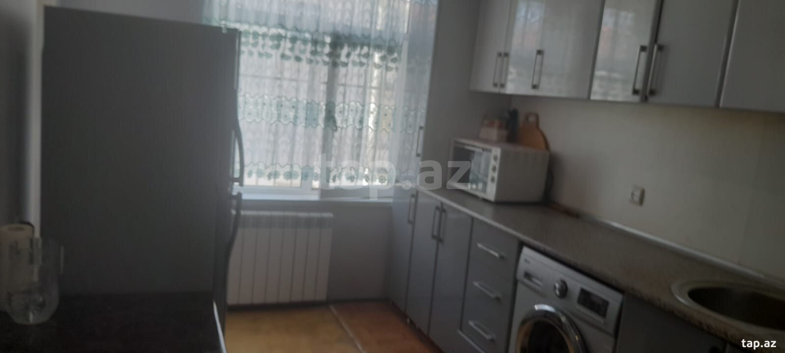 2-otaqlı yeni tikili, Masazır qəs., 69 m² (8)