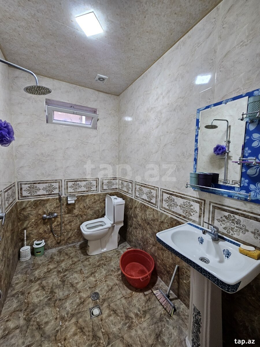 Həyət evi kirayə verilir, İsmayıllı r. (11)