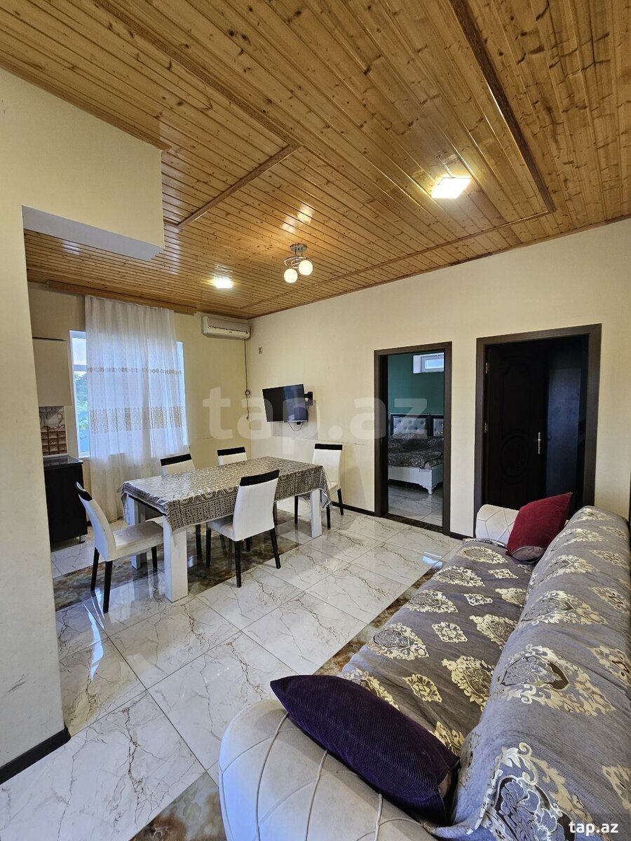 Həyət evi kirayə verilir, İsmayıllı r. (17)