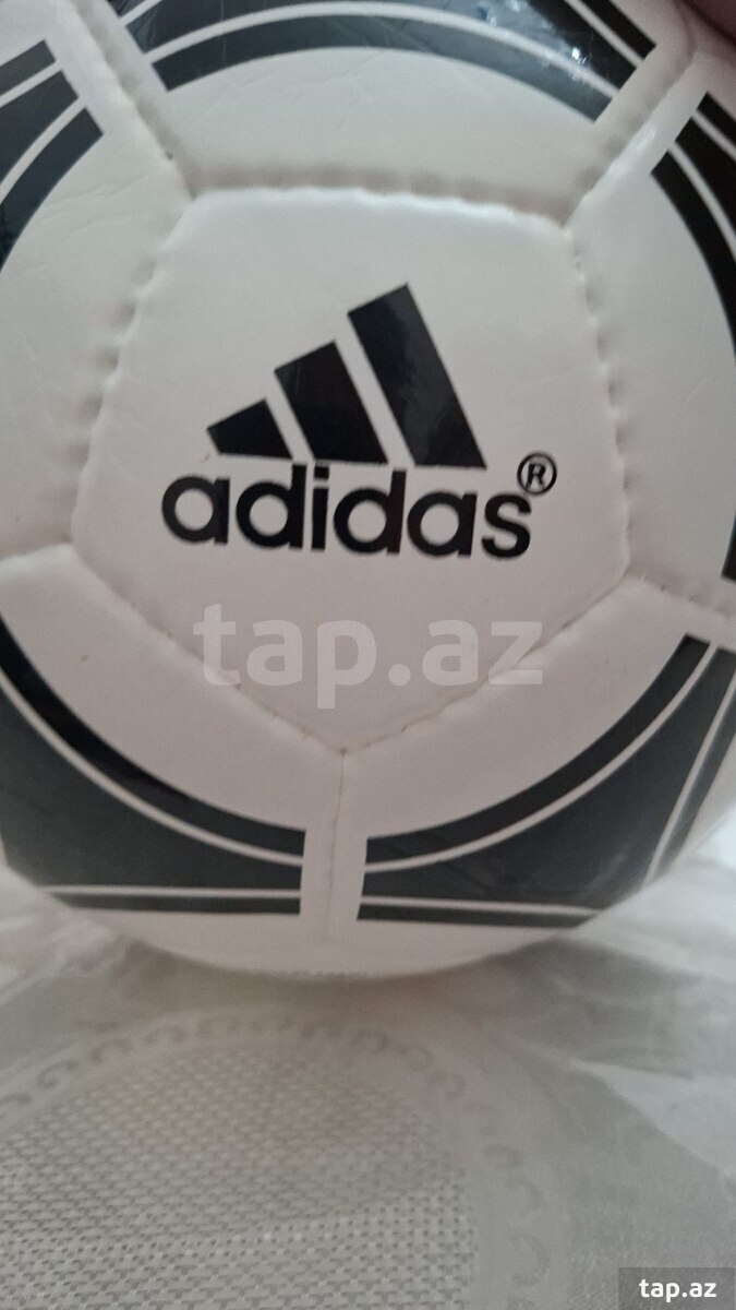 Футбольный мяч Adidas Tango Rosario (7)