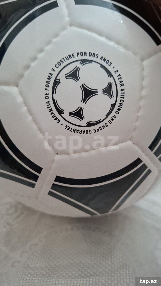 Футбольный мяч Adidas Tango Rosario (5)