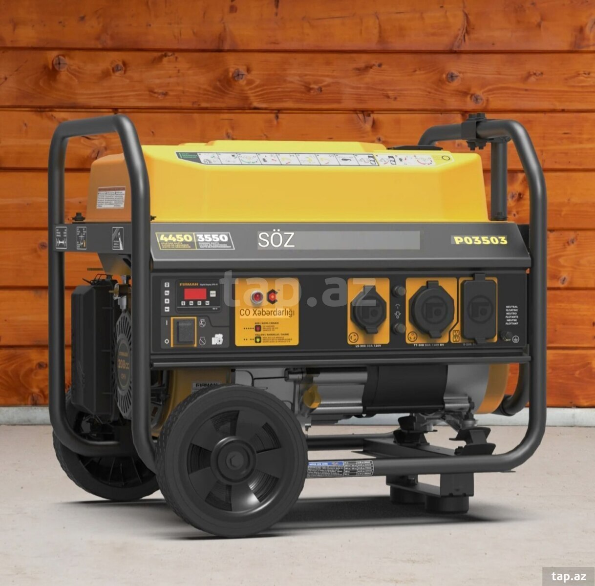 Generator