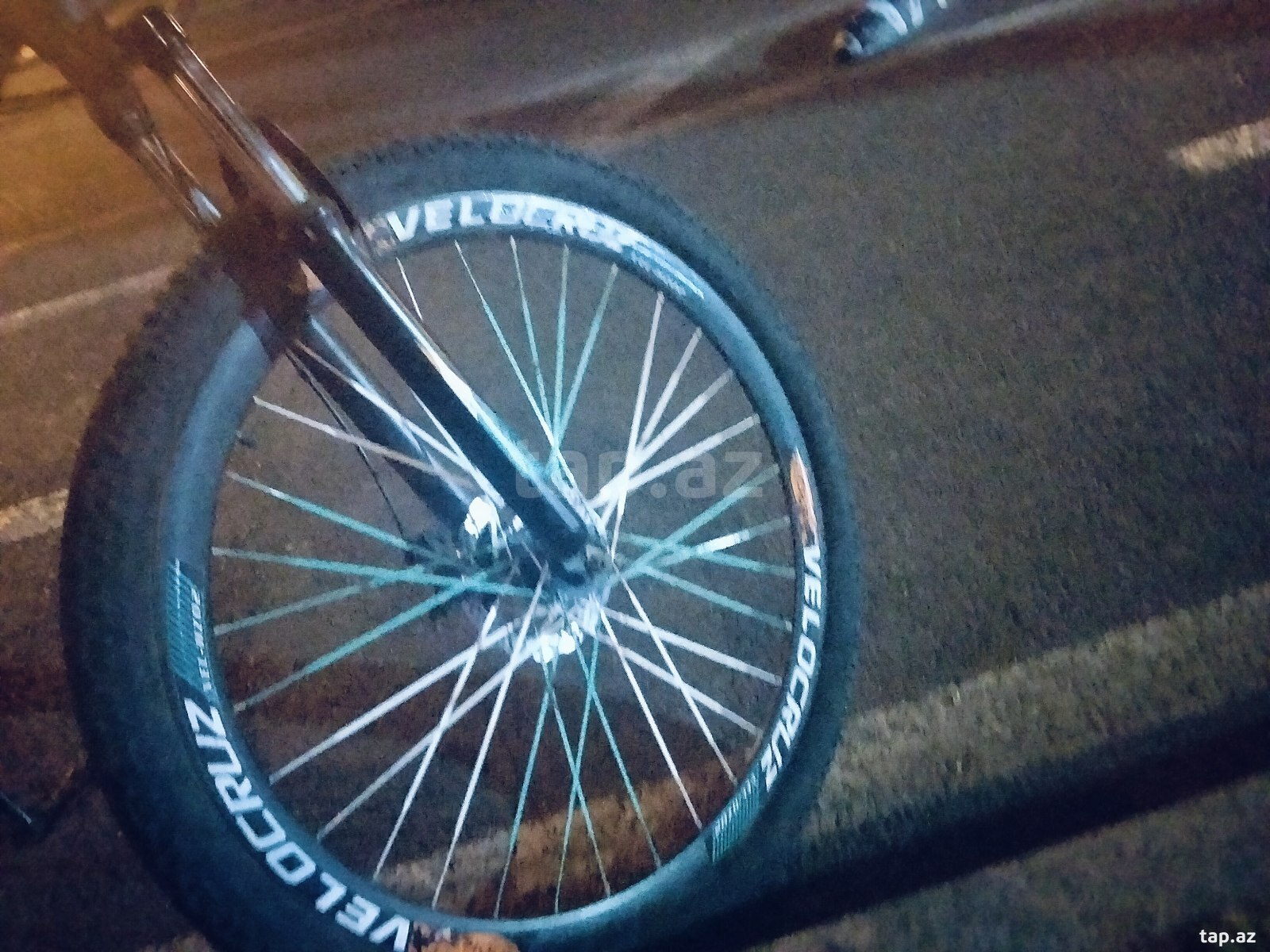 Velosiped 29
