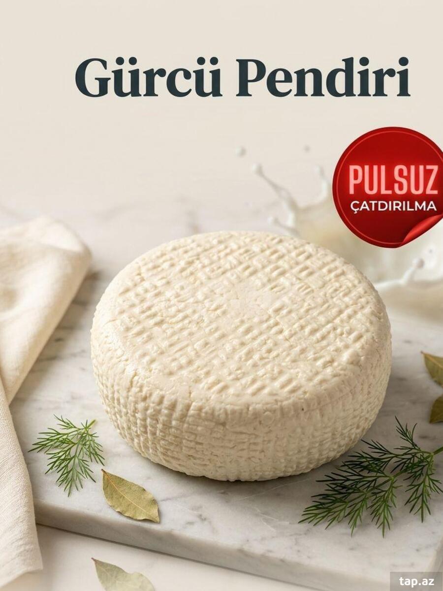 Gürcü pendiri