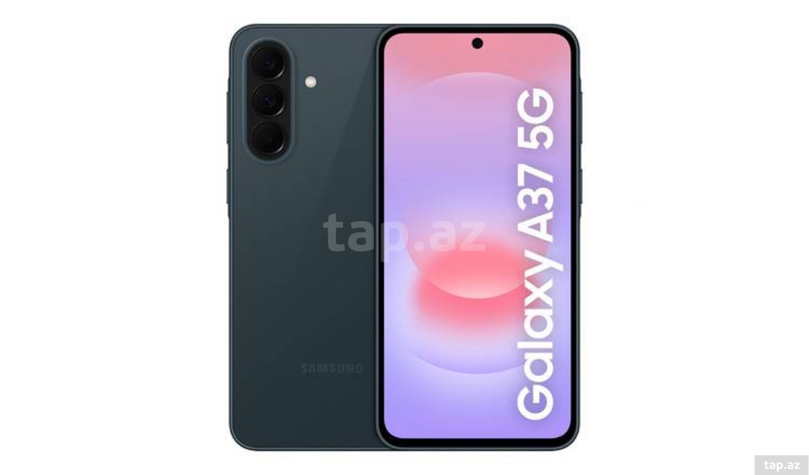 Samsung Galaxy A37 Graygreen 256GB/8GB