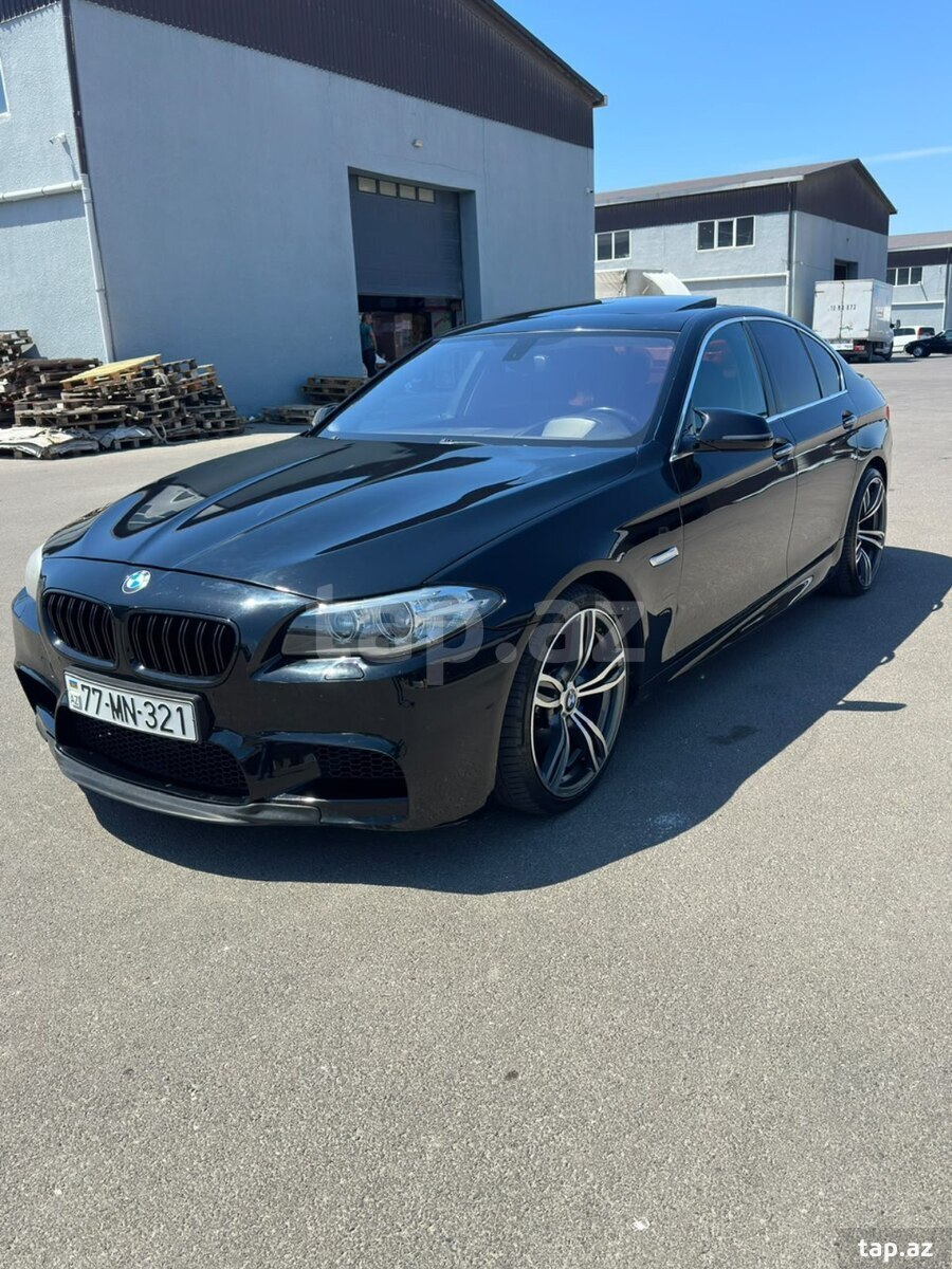 BMW 528, 2016 il (3)