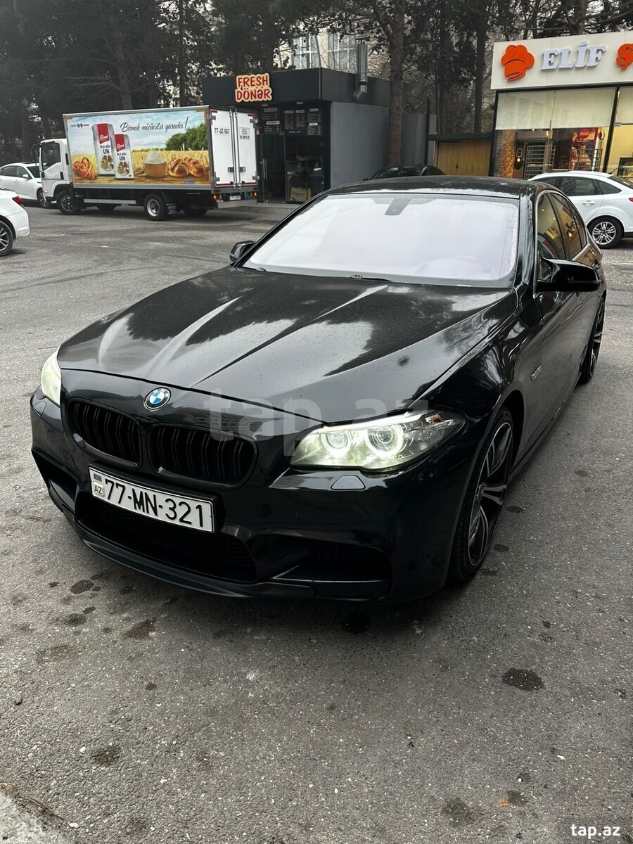 BMW 528, 2016 il (14)