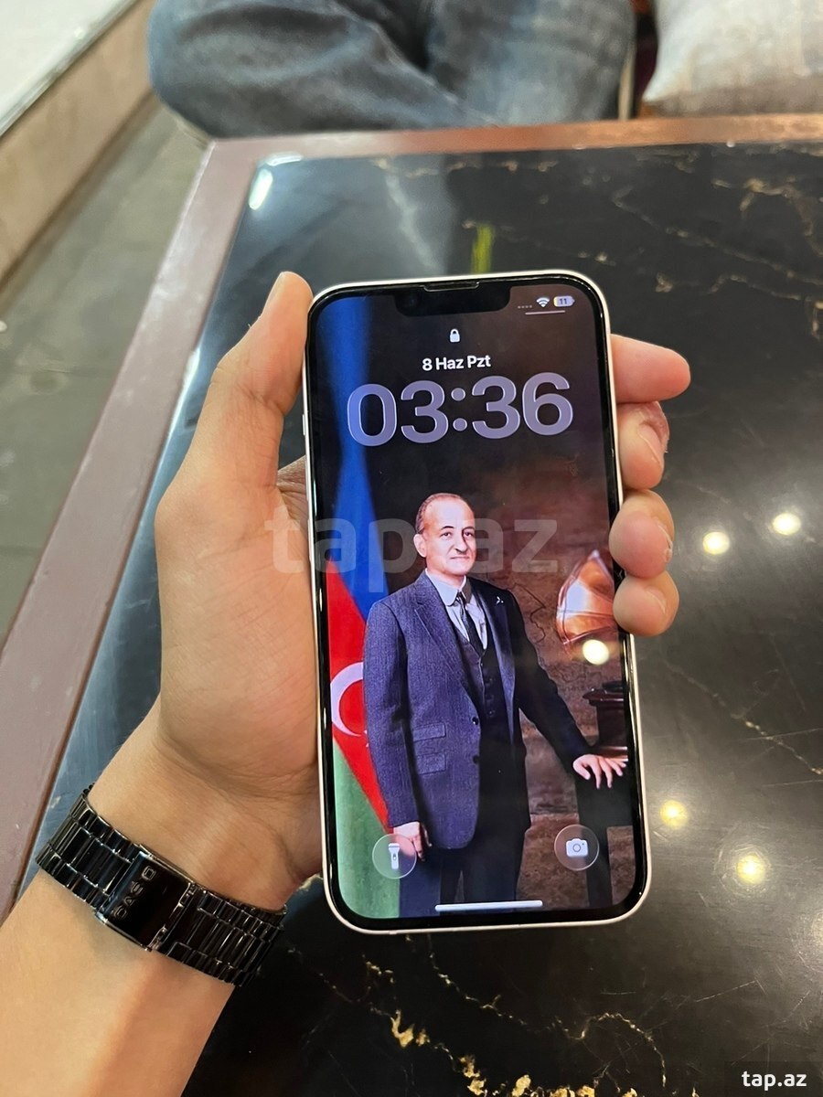Apple iPhone 13 Pink 128GB/4GB