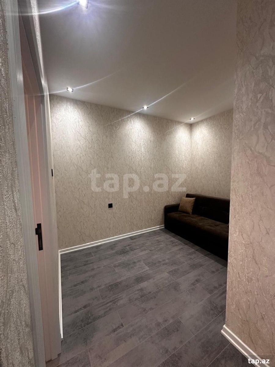 2-otaqlı yeni tikili kirayə verilir, Xırdalan ş., 55 m² (7)