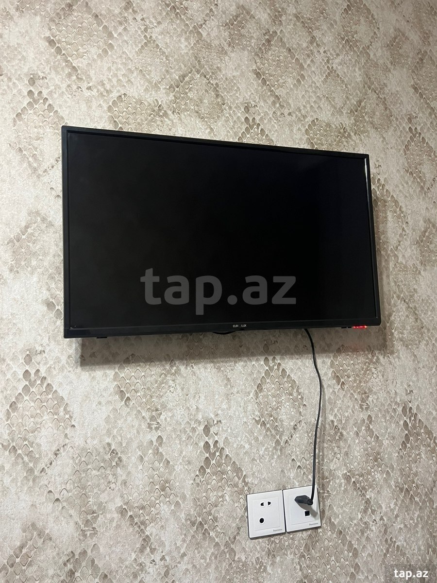 Televizor Eurolux (3)