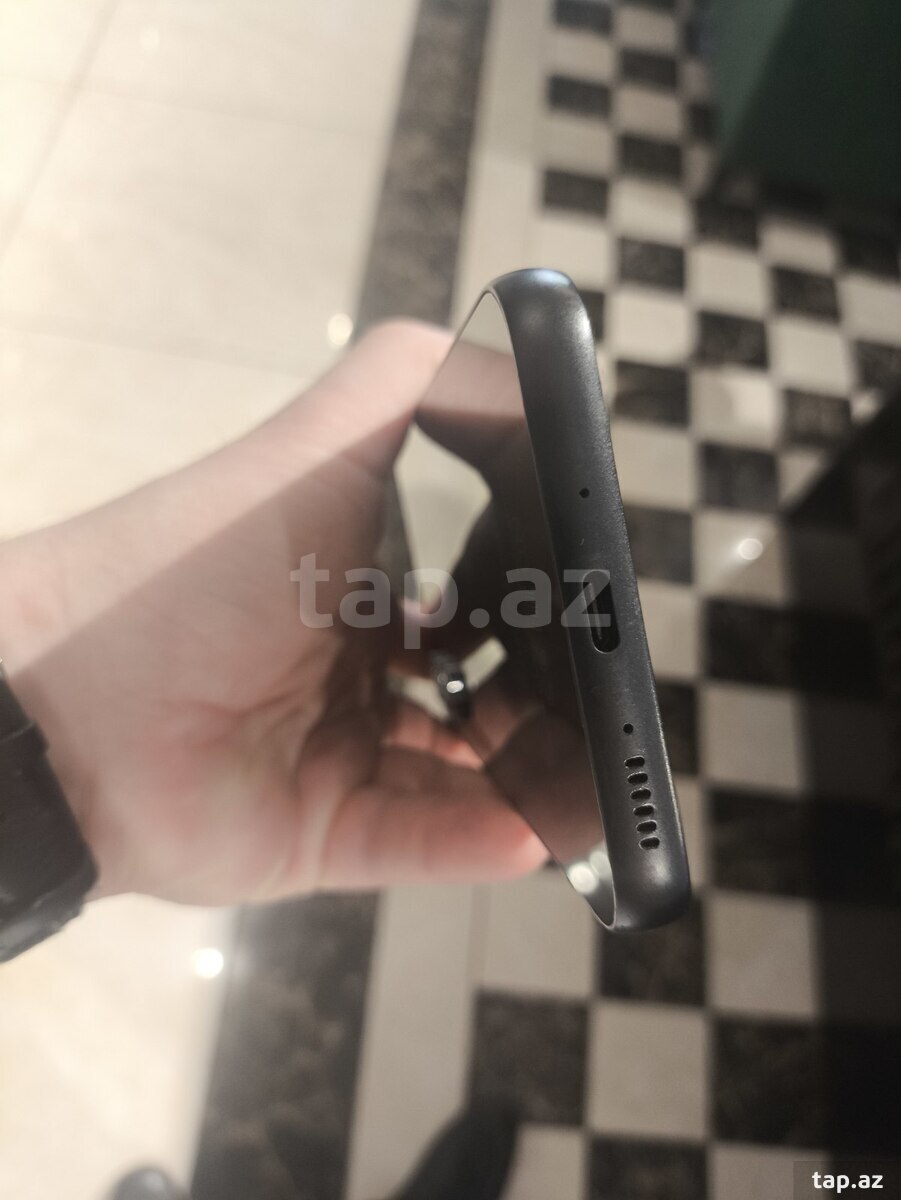Samsung Galaxy A54 5G Graphite 256GB/8GB (5)