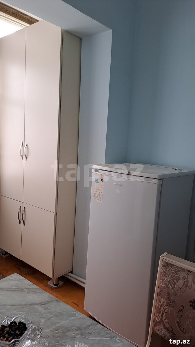 2-otaqlı mənzil kirayə verilir, 8-ci mkr., 65 m² (24)