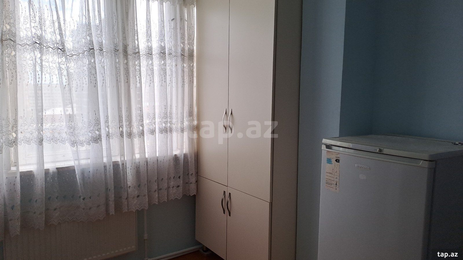 2-otaqlı mənzil kirayə verilir, 8-ci mkr., 65 m² (25)
