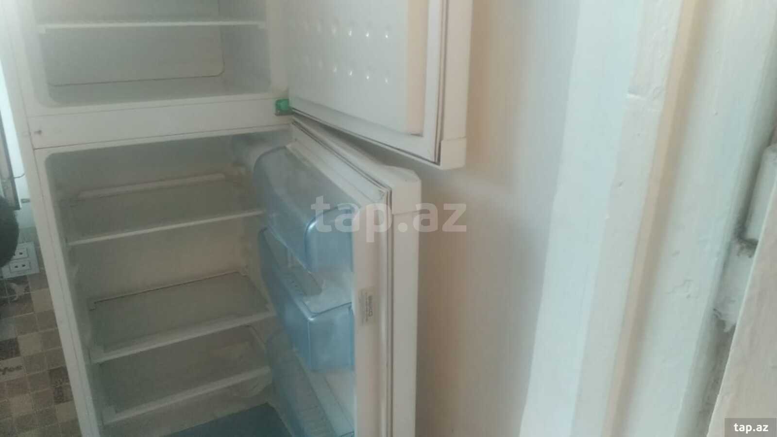 1-otaqlı mənzil kirayə verilir, M.Əcəmi m., 35 m² (6)