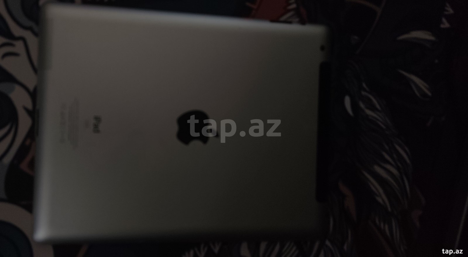 Apple iPad 2 (A1395)