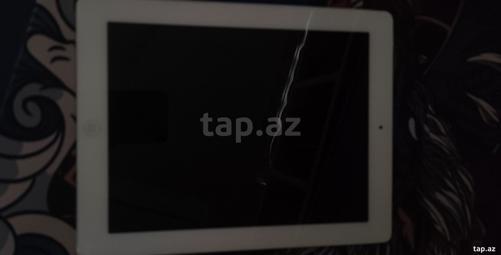 Apple iPad 2 (A1395) (2)