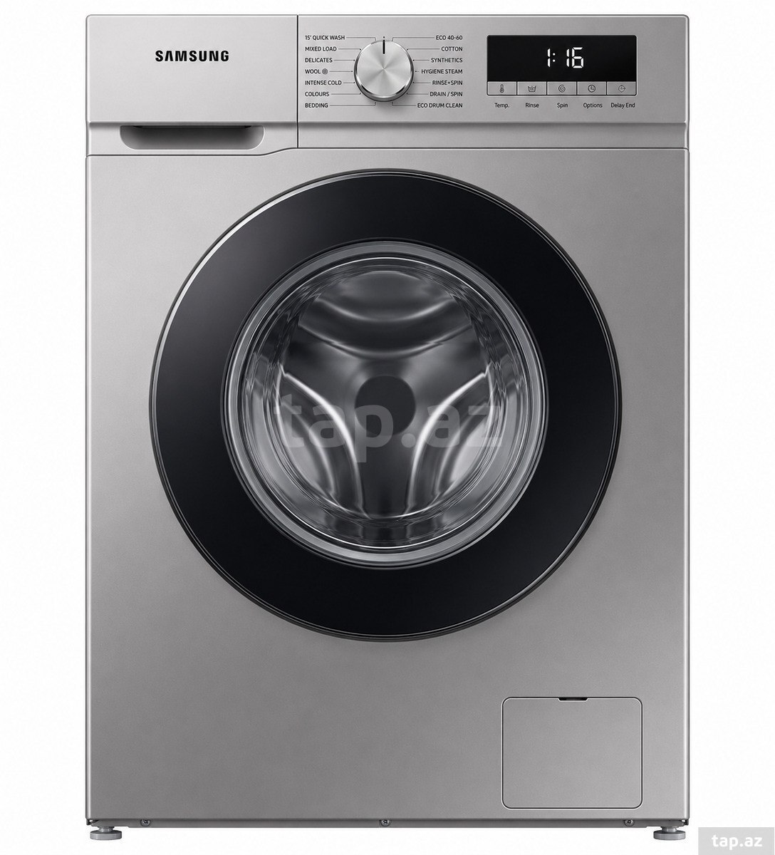 SAMSUNG WW70T3020BS/LP metalik 7 kq paltaryuyan