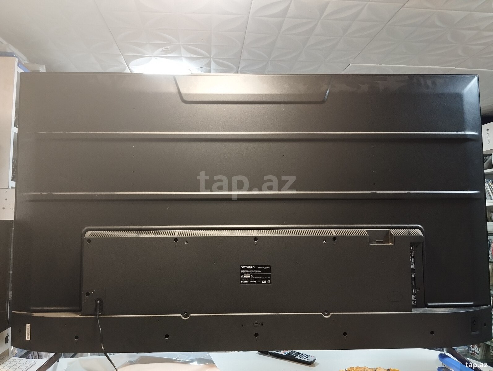 Televizor Yoshito smart (2)
