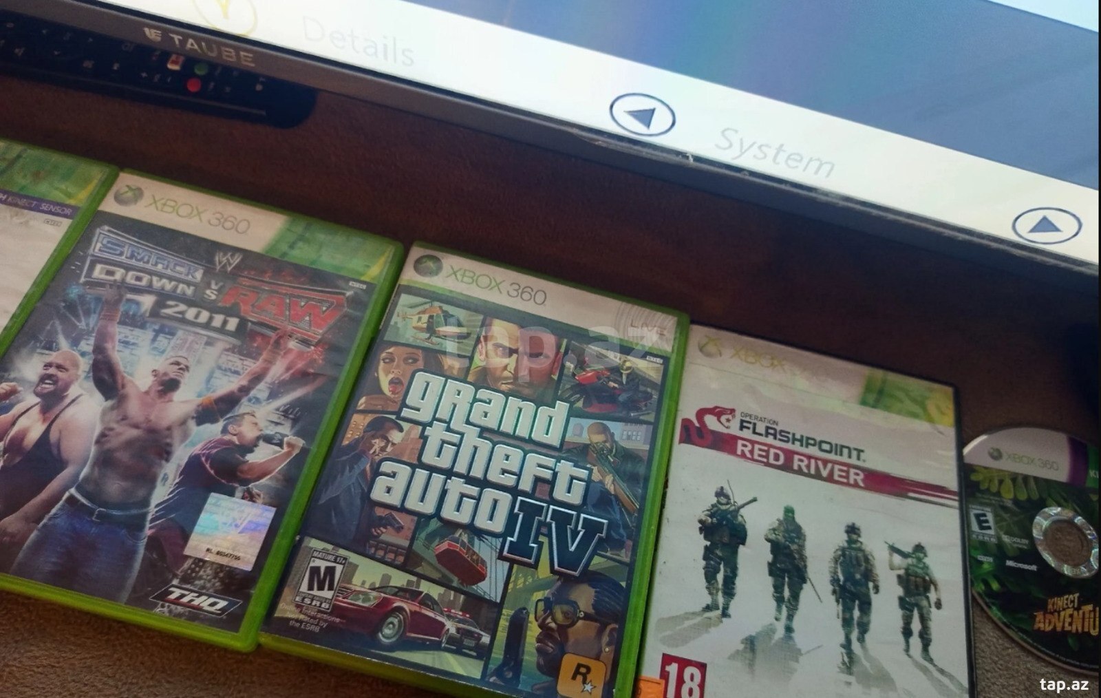 Xbox 360 slim (2)