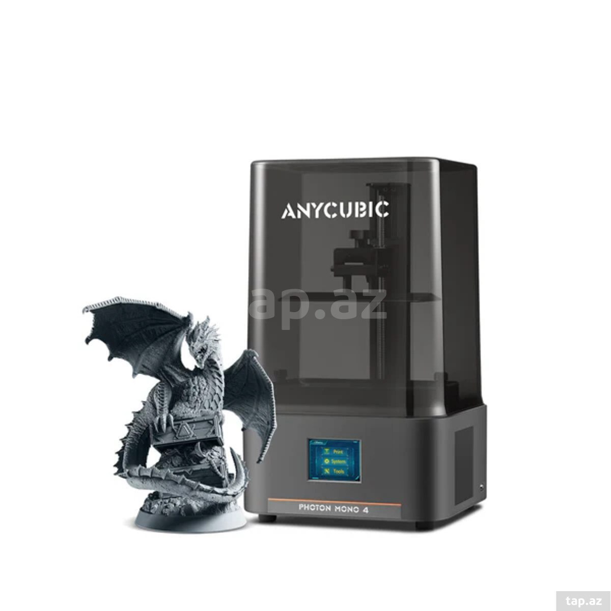 Anycubic Photon Mono 4 3D printer