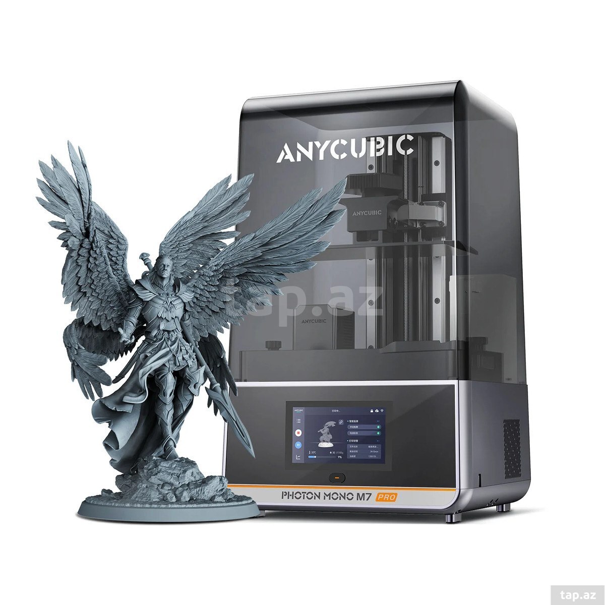 Anycubic Photon Mono M7 Pro 3D printer