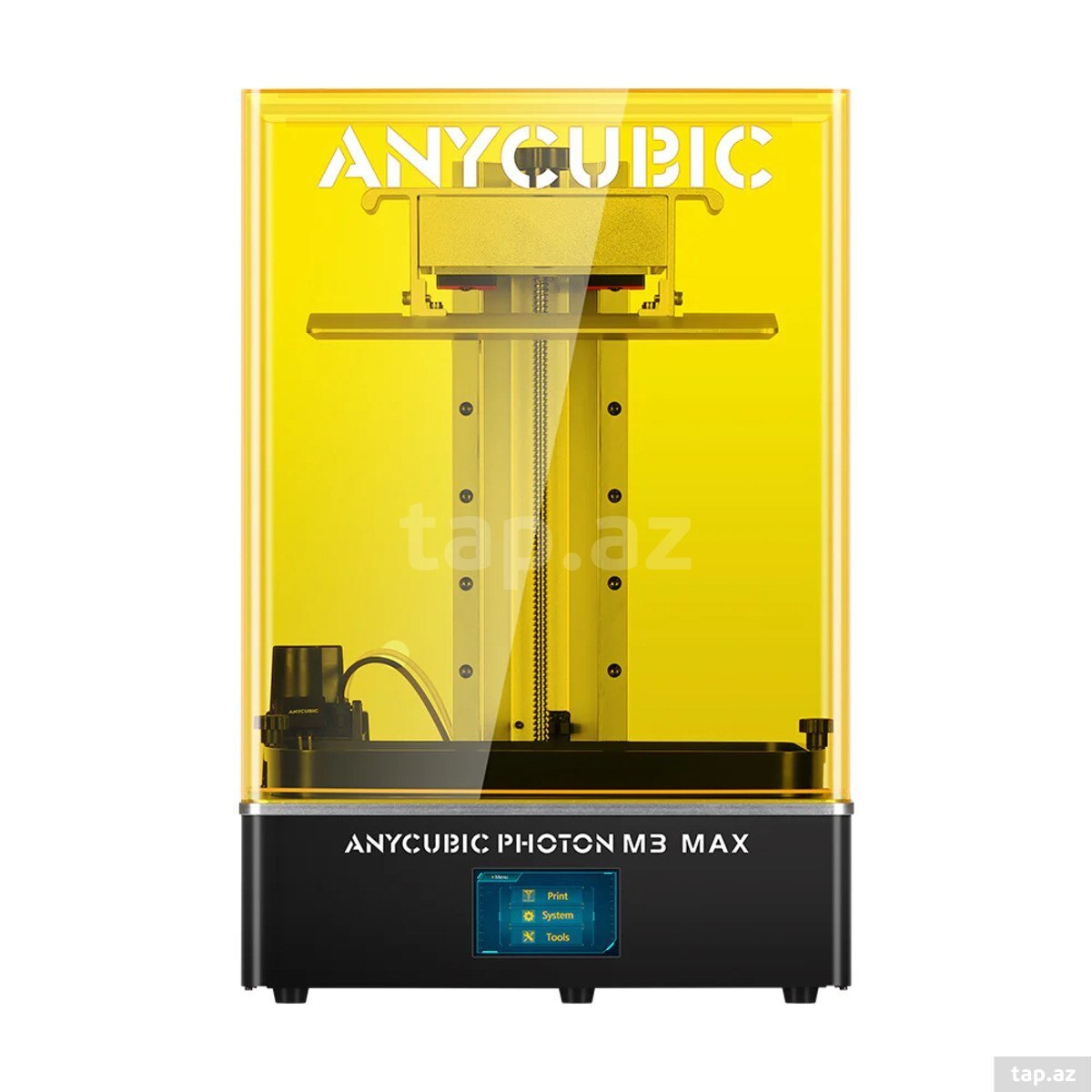 Anycubic Photon M3 Max 3D printer — 1