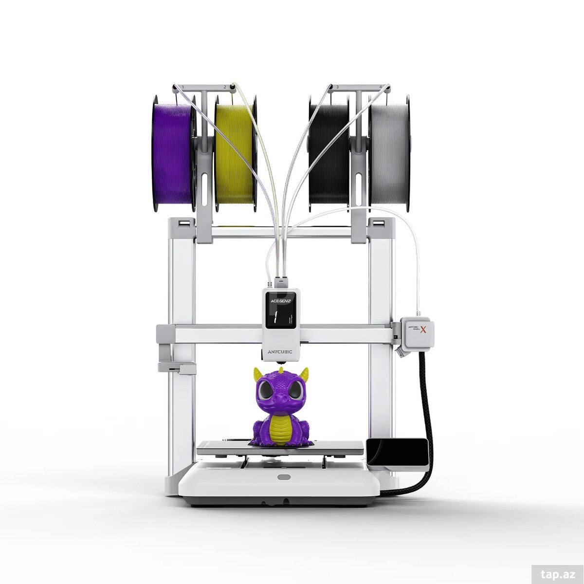 Anycubic Kobra X Combo 3D printer