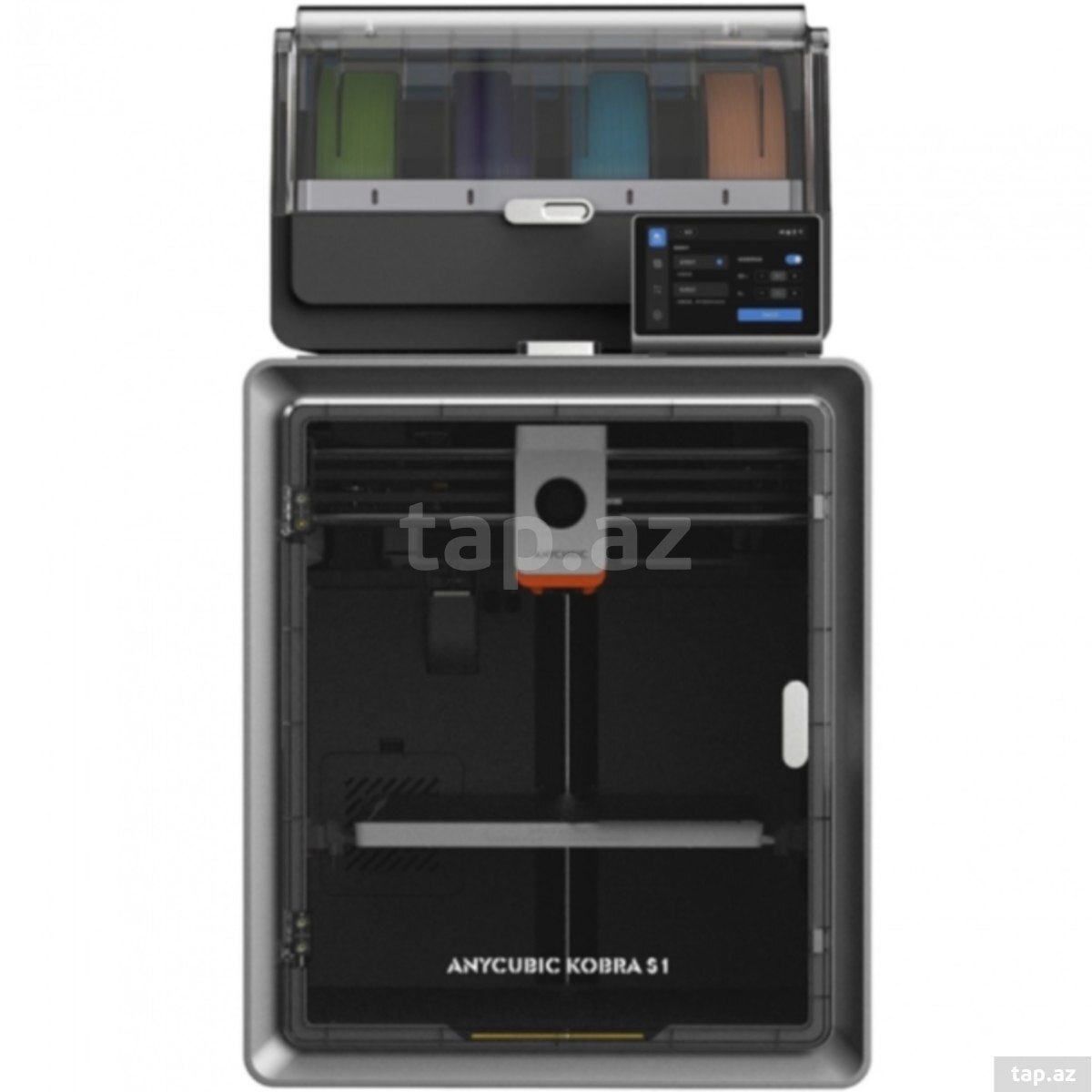Anycubic Kobra S1 Combo 3D printer