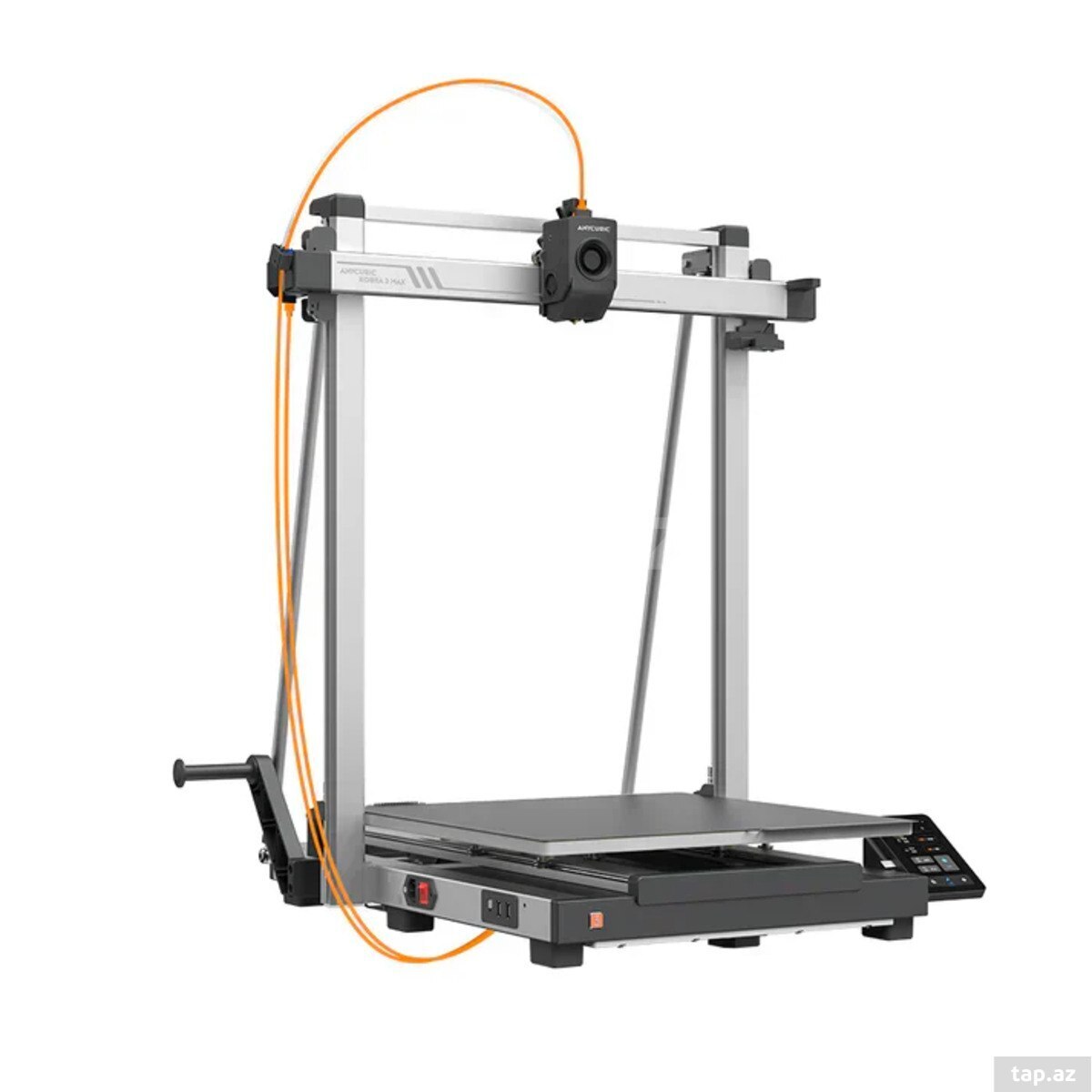 Anycubic Kobra 3 Max 3D printer (2)