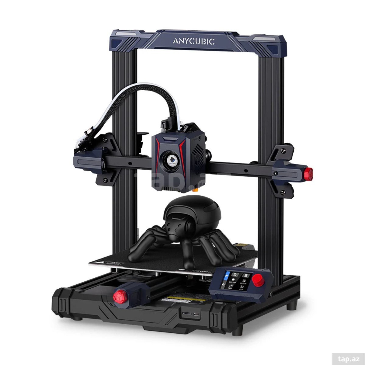 Anycubic Kobra 2 Neo 3D printer — 1