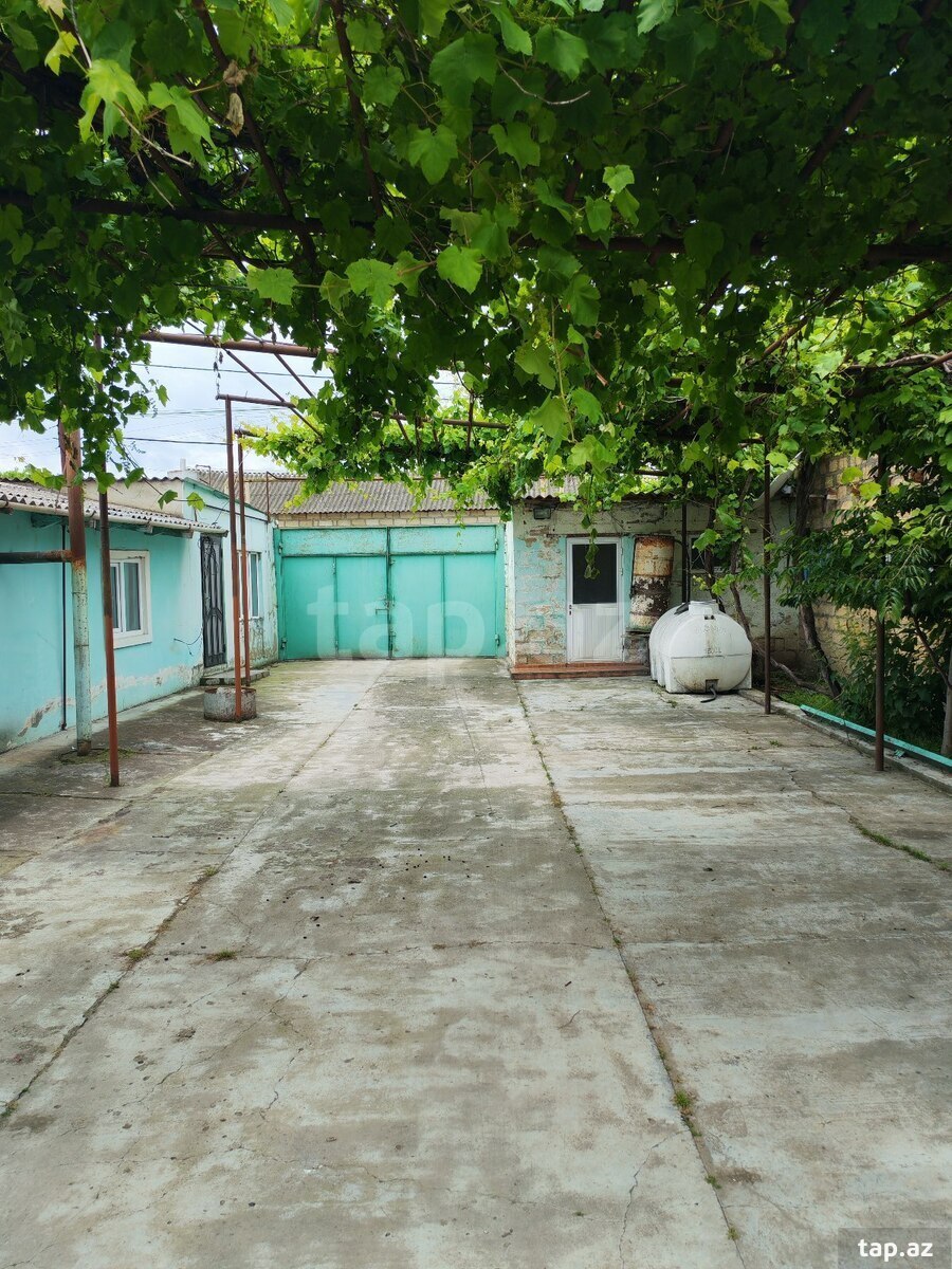 Obyekt, Quba r.