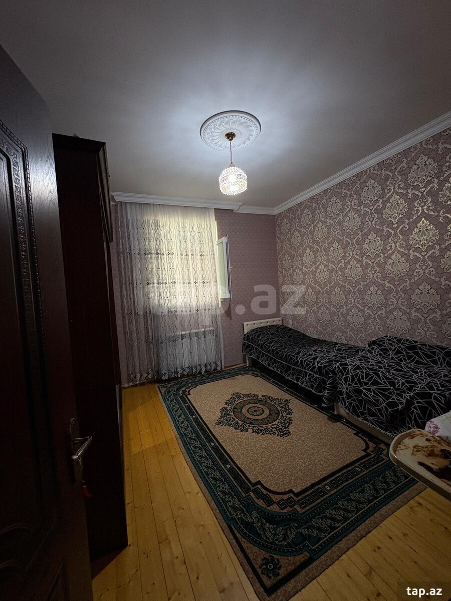 Həyət evi, əhm (3)