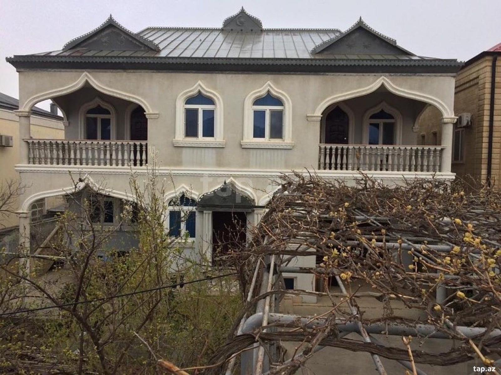 Villa, Xətai r.