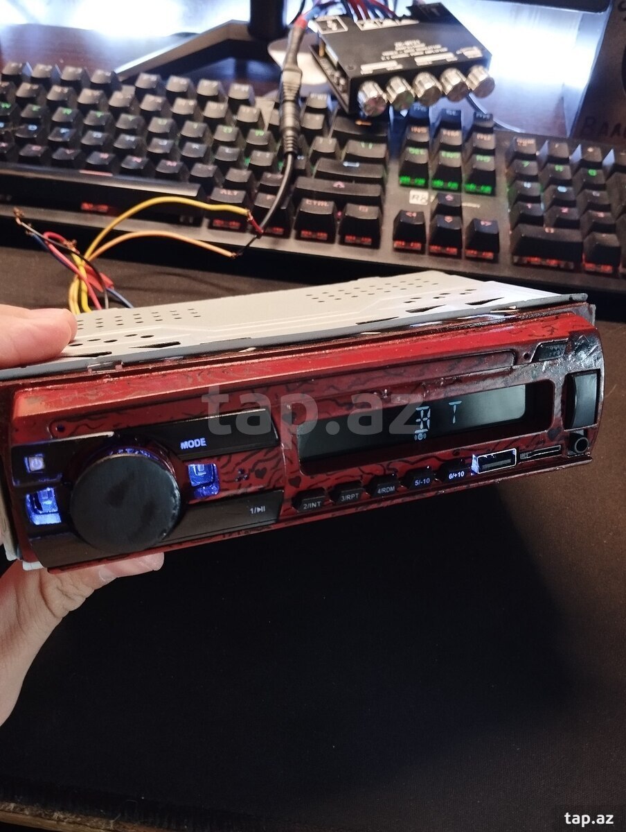 Dinamiklər 50watt  (3)