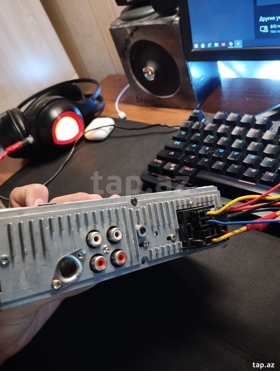 Dinamiklər 50watt  (4)