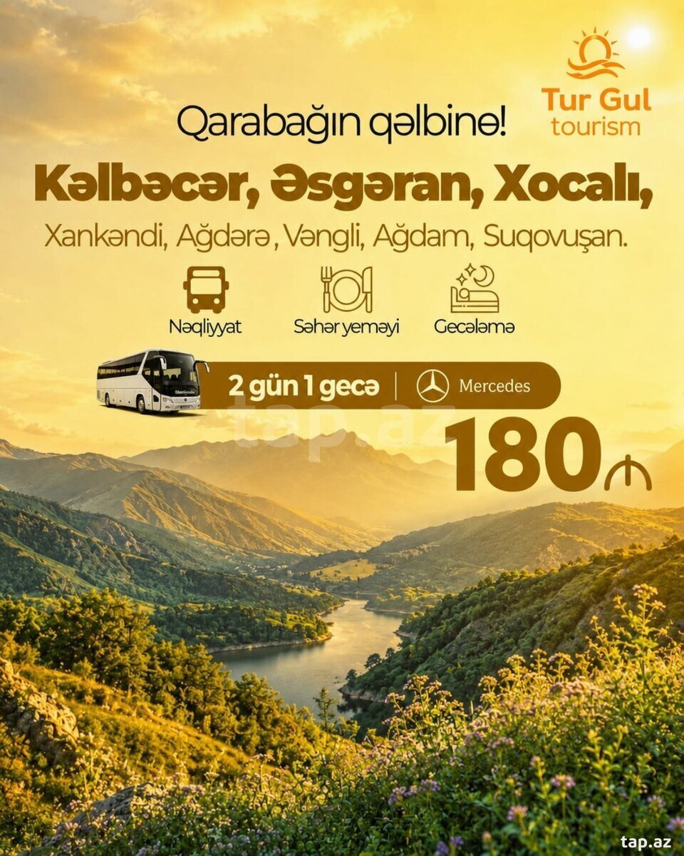 Qarabağ turu