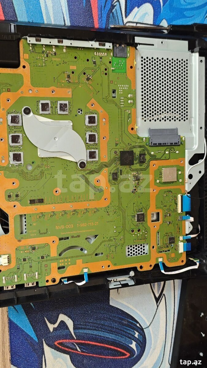 PS 4 pro jailbreak 11.00 (10)
