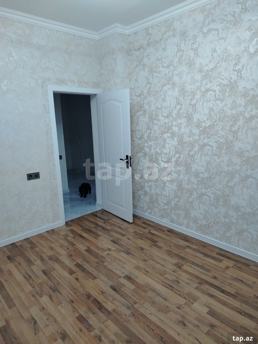 3-otaqlı yeni tikili, Yeni Günəşli qəs., 68 m² (12)