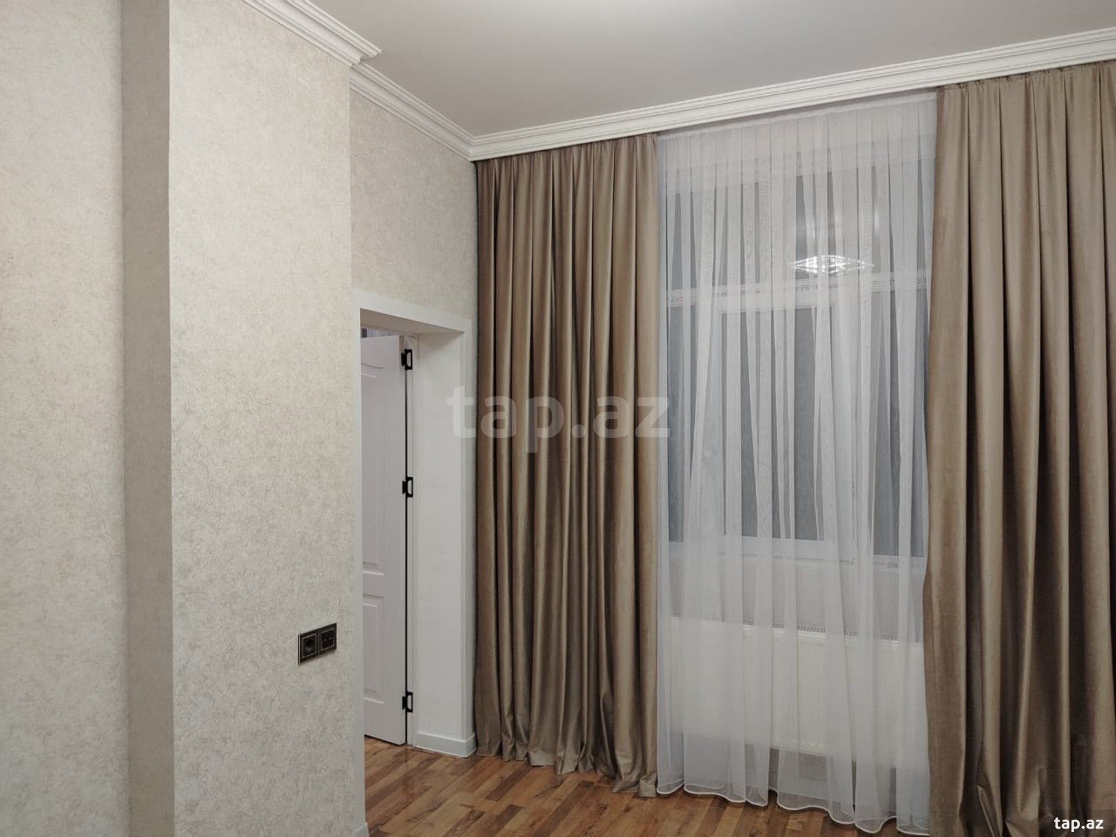 3-otaqlı yeni tikili, Yeni Günəşli qəs., 68 m² (19)