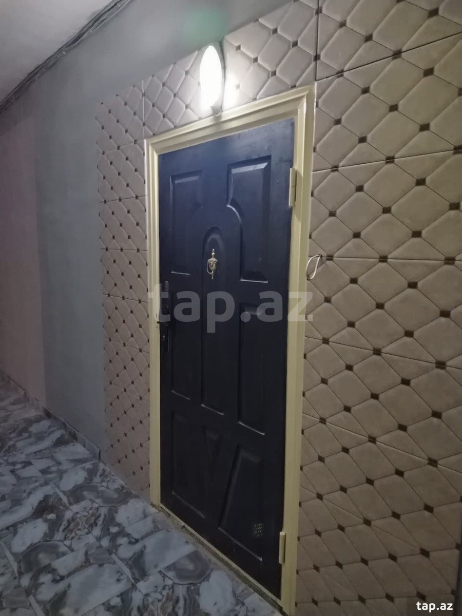 3-otaqlı yeni tikili, Yeni Günəşli qəs., 68 m² (22)