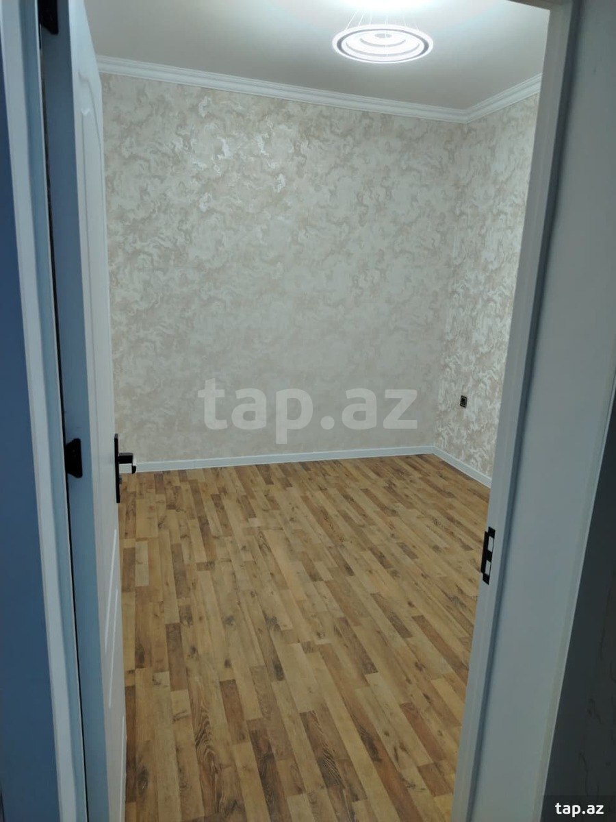 3-otaqlı yeni tikili, Yeni Günəşli qəs., 68 m² (8)